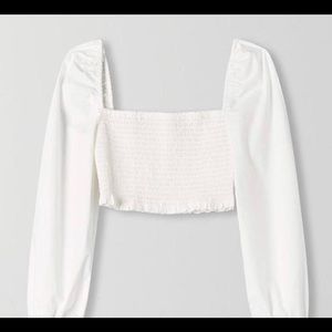 Wilfred aritizia Anaya top